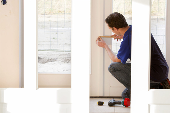 Bonita-interior-door-repair