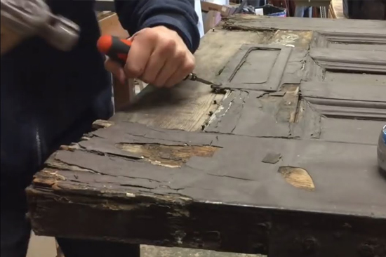 Bonita-wooden-door-repair