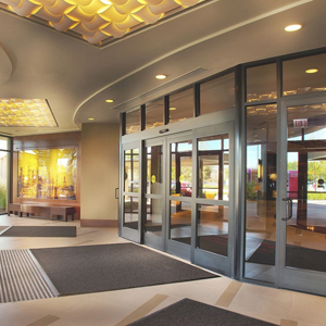 commercial door specialist Bonita