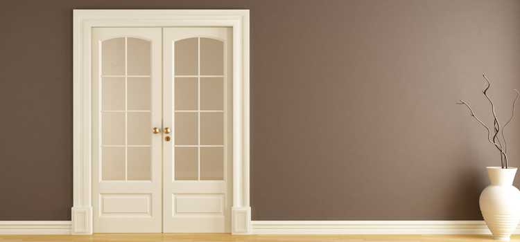 residential fiberflasss door repair Bonita