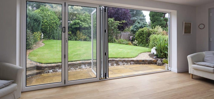 sliding door specialist Bonita