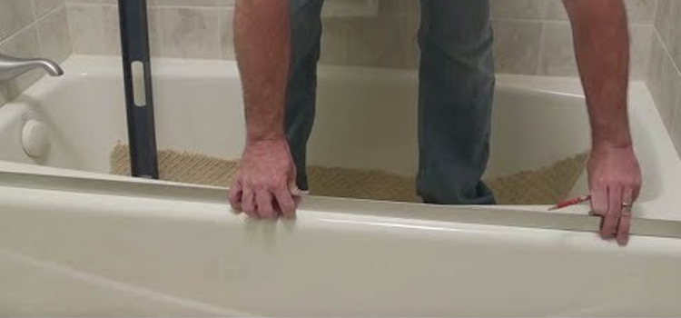 Sliding Shower Door Repair in Bonita